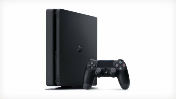 Qu'est-ce que la PS4 Slim ?