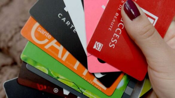 Qu'est-ce que la carte Snap ?