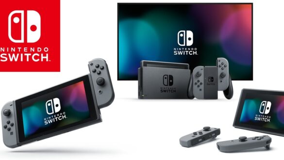 Qu'est-ce que l'abonnement Nintendo Switch ?