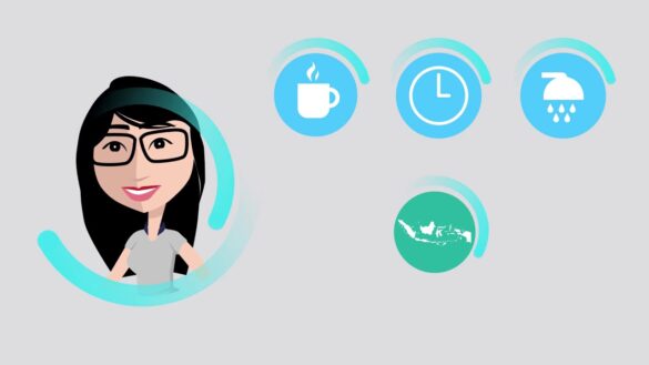 Qu'est-ce que l'application Upday ?