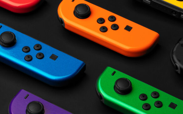 Qu'est-ce que le Joy-Con Drift ?