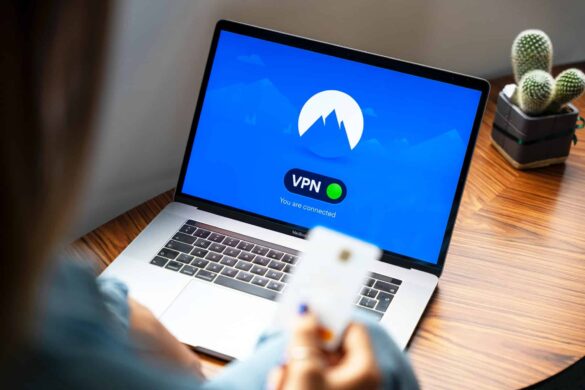 Qu'est-ce que le VPN sur PC ?