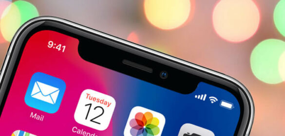 Qu'est-ce qui prend de la batterie iPhone ?