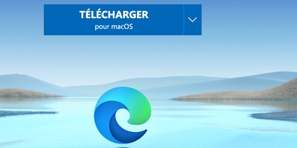 Qu'est ce qui remplace Internet Explorer ?