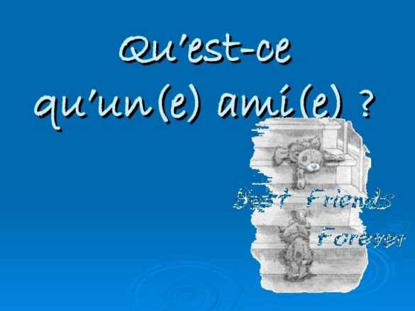 Qu'est-ce qu'un ami restreint sur Facebook ?