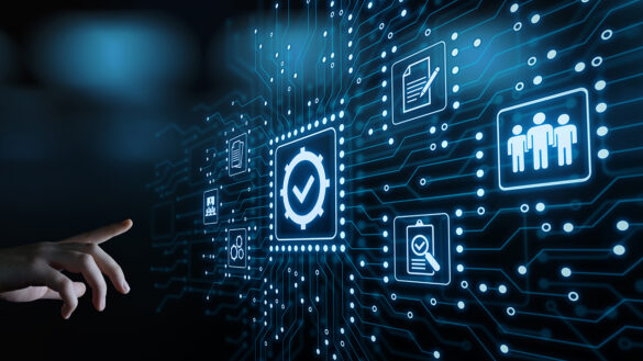 Qu'est-ce qu'un mot de passe fort ?