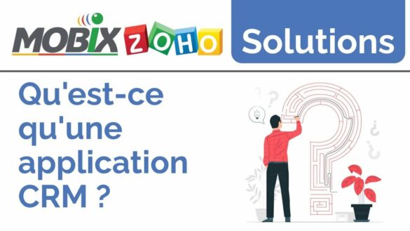 Qu'est-ce qu'une application Energivore ?