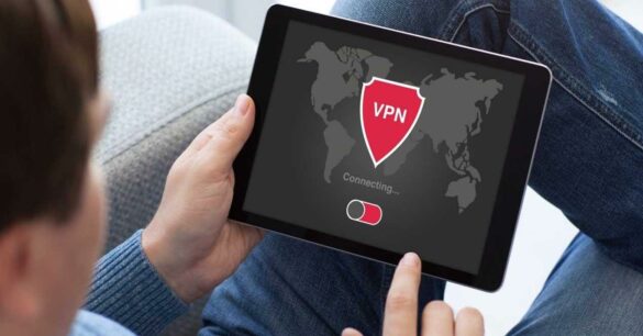 Qui a besoin d'un VPN ?