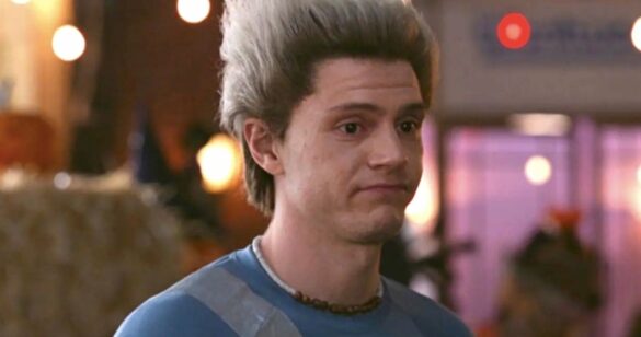 Qui a créé WandaVision ?