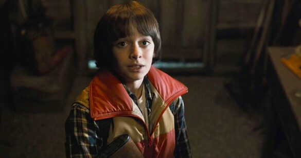 Qui a enlever Will dans Stranger Things ?