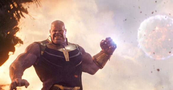 Qui a été le premier Avenger ?