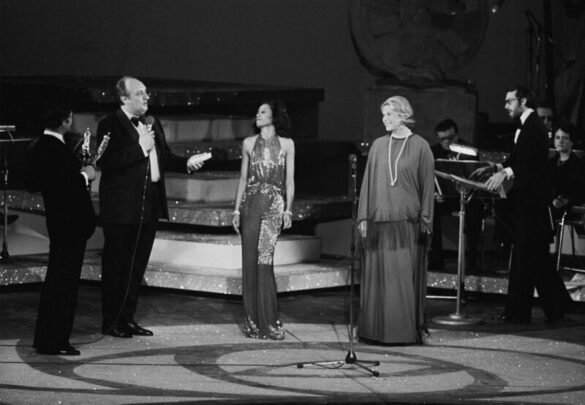 Qui a été le premier Jedi ?