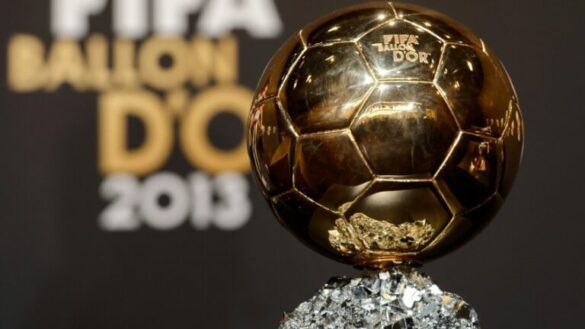 Qui a eu le ballon d'or en 2019 ?