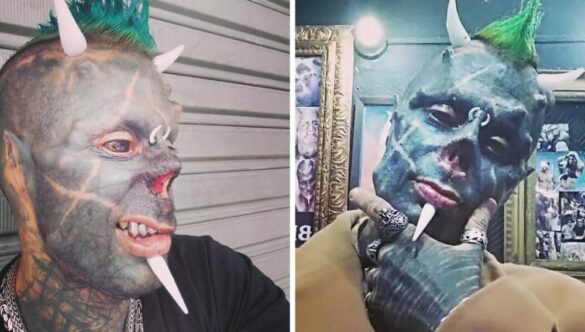 Qui a fait Wolverine ?