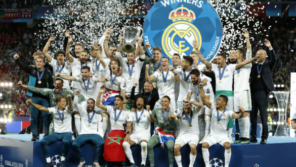 Qui a gagné la ligue des champion 2020 ?