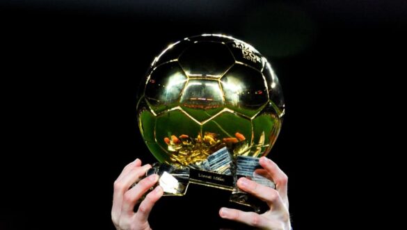 Qui a gagné le Ballon d'Or 2017 ?