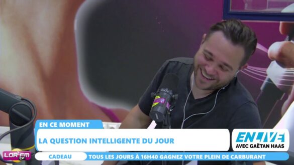 Qui a inventé Siri ?