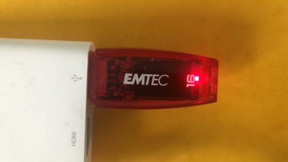 Qui a inventé la clé ?