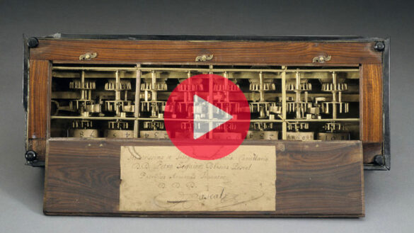 Qui a inventé la ps1 ?