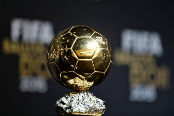 Qui a le plus de Ballon d'Or au football ?