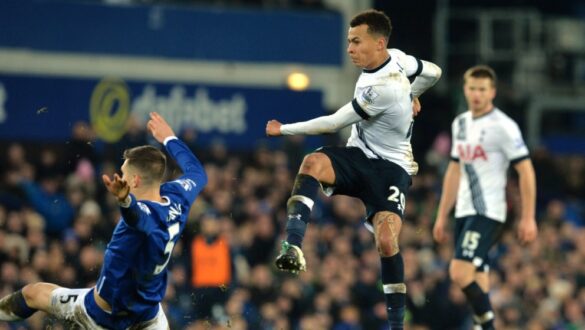 Qui a marqué le plus de but de tous les temps ?