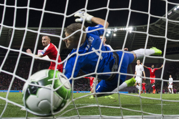 Qui a marqué le plus de buts dans un match ?
