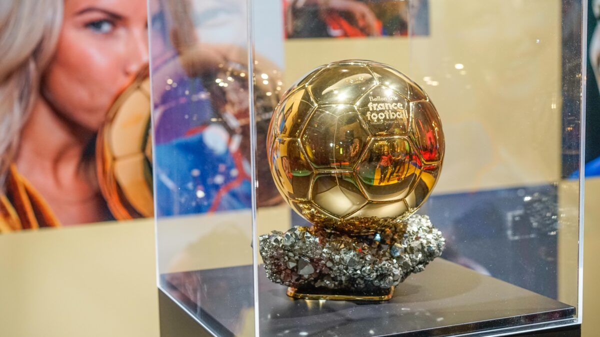 Qui a pris Ballon d’Or 2014 ?