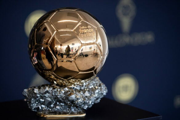Qui a pris le Ballon d'Or 2019 ?
