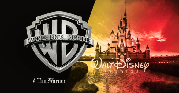 Qui a racheté Warner Bros ?