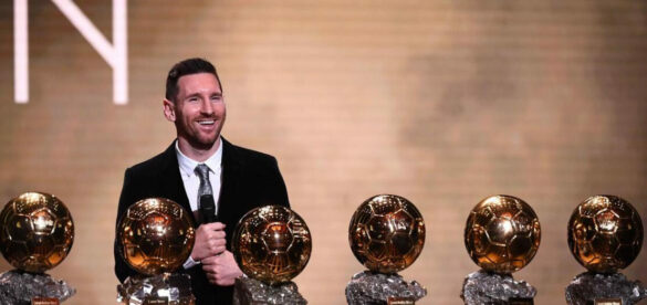 Qui a remporté le Ballon d'Or 2016 ?