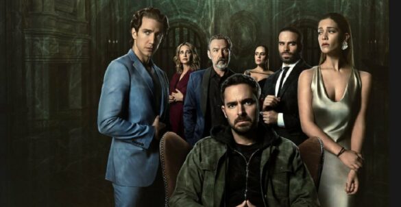 Qui a tué la famille de The Punisher ?