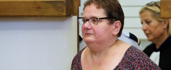 Qui a tué la femme de Frank Castle ?