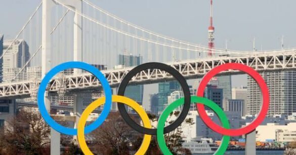 Qui accueillera les Jeux olympiques d'hiver 2030 ?