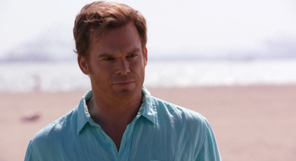 Qui est Harrison pour Dexter ?