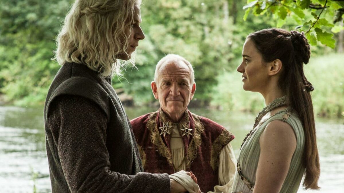 Qui est Rhaegar Targaryen par rapport à Daenerys ?