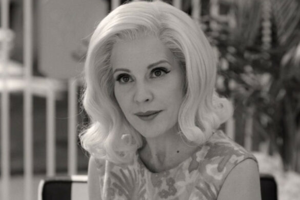 Qui est Vision pour Wanda ?