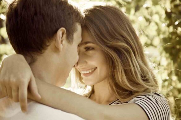 Qui est amoureux de Mikasa ?