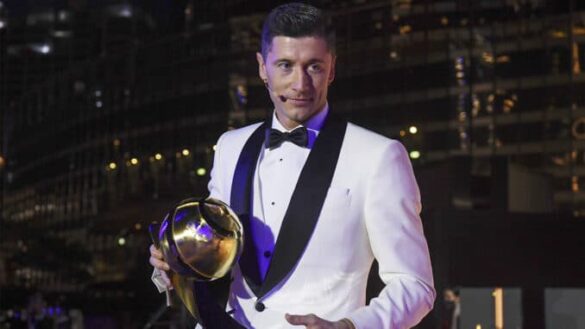Qui est favori pour le Ballon d'Or 2020 2021 ?