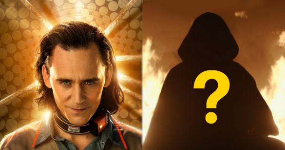 Qui est la femme à la fin de Loki ?