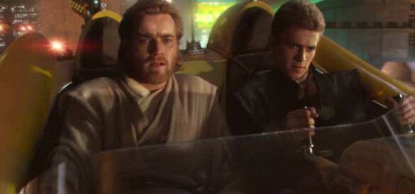 Qui est la fille de Luke Skywalker ?