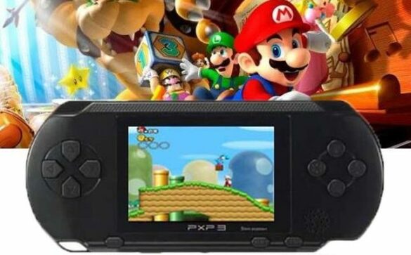 Qui est la meilleure console ?