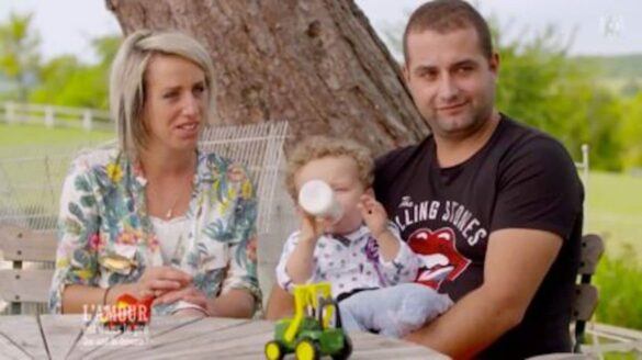 Qui est l'amoureux de Peach ?