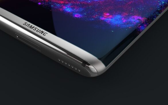 Qui est l'assistant de Samsung ?