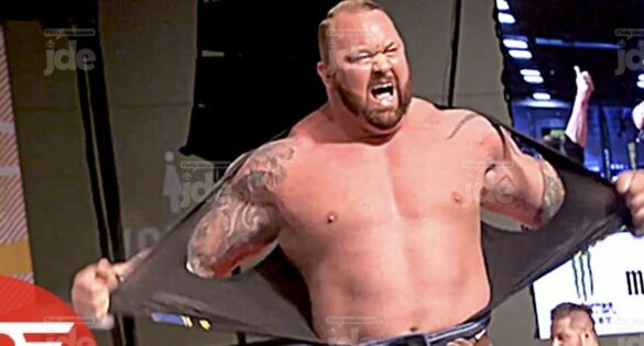 Qui est l'avatar le plus fort ?