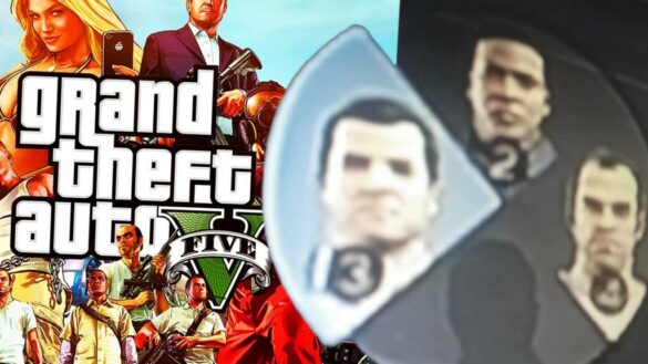 Qui est le 4ème personnage de GTA 5 ?