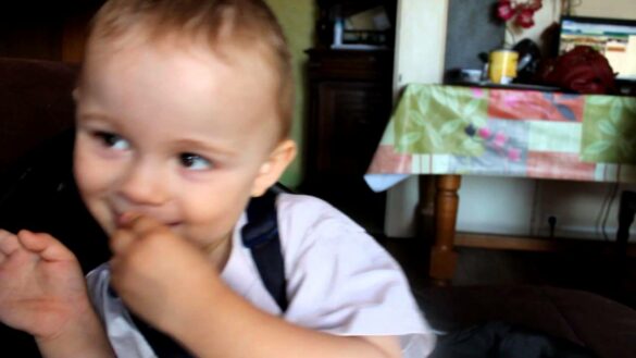 Qui est le bébé dans Ozark ?