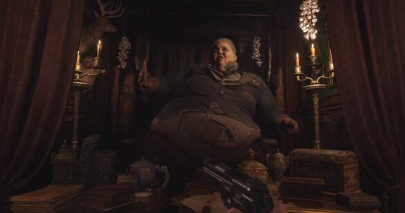 Qui est le duc re 8 ?