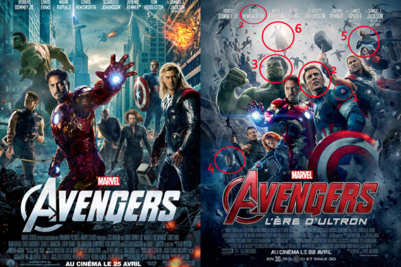 Qui est le leader des Avengers ?