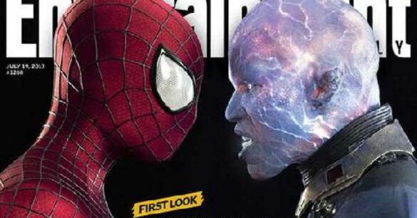 Qui est le méchant dans Spider-Man ?