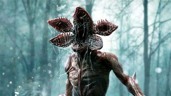 Qui est le méchant dans Stranger Things ?